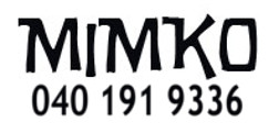 Mimko Oy logo